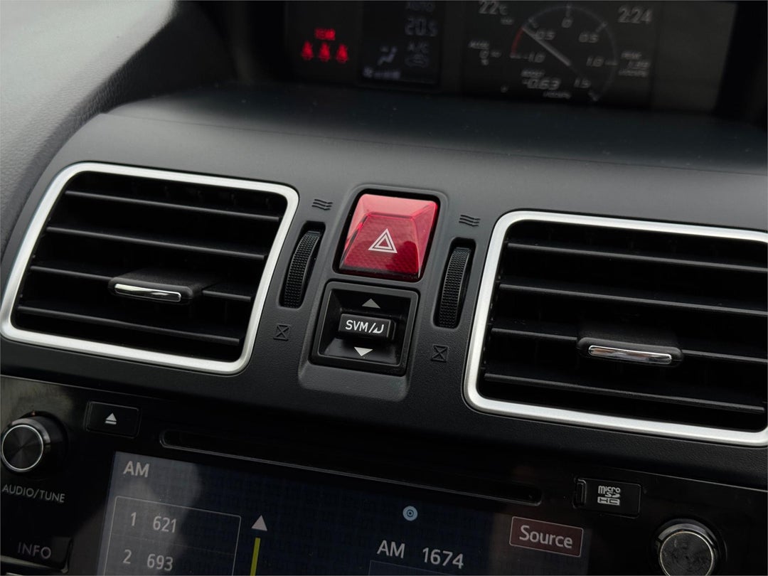 2015 Subaru WRX Premium, Automatic, 142733 km, Photo 22