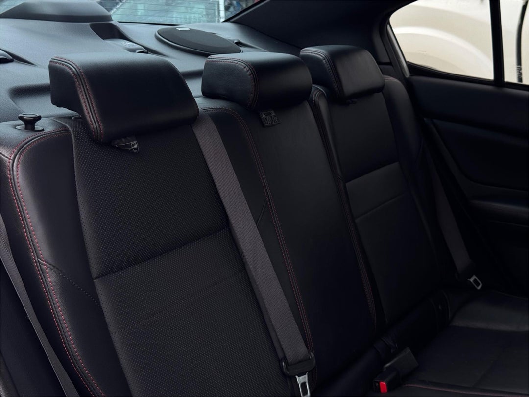 2015 Subaru WRX Premium, Automatic, 142733 km, Photo 10