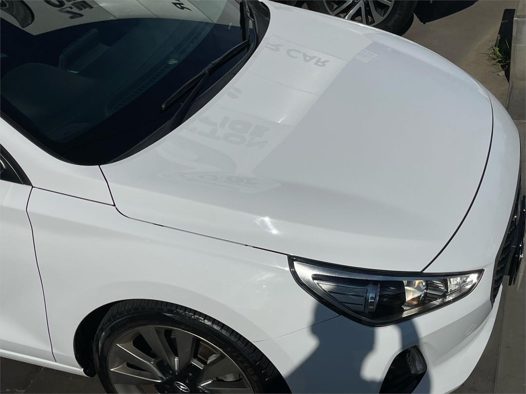 2017 Hyundai i30 Elite, Automatic, 133256 km, Photo 7