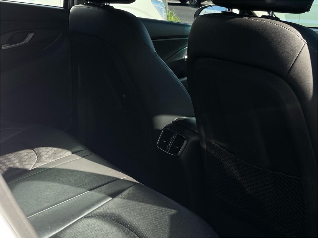 2017 Hyundai i30 Elite, Automatic, 133256 km, Photo 11