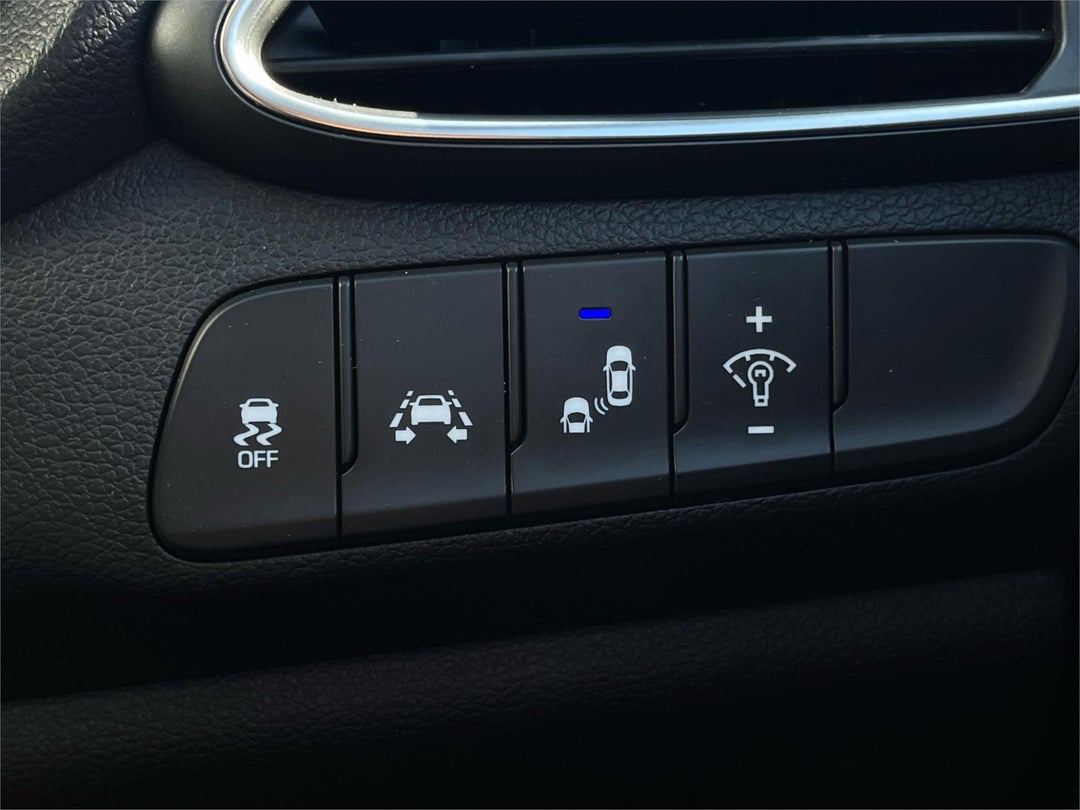 2017 Hyundai i30 Elite, Automatic, 133256 km, Photo 33