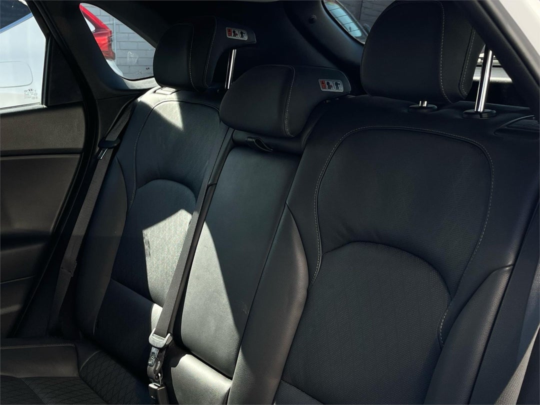 2017 Hyundai i30 Elite, Automatic, 133256 km, Photo 14