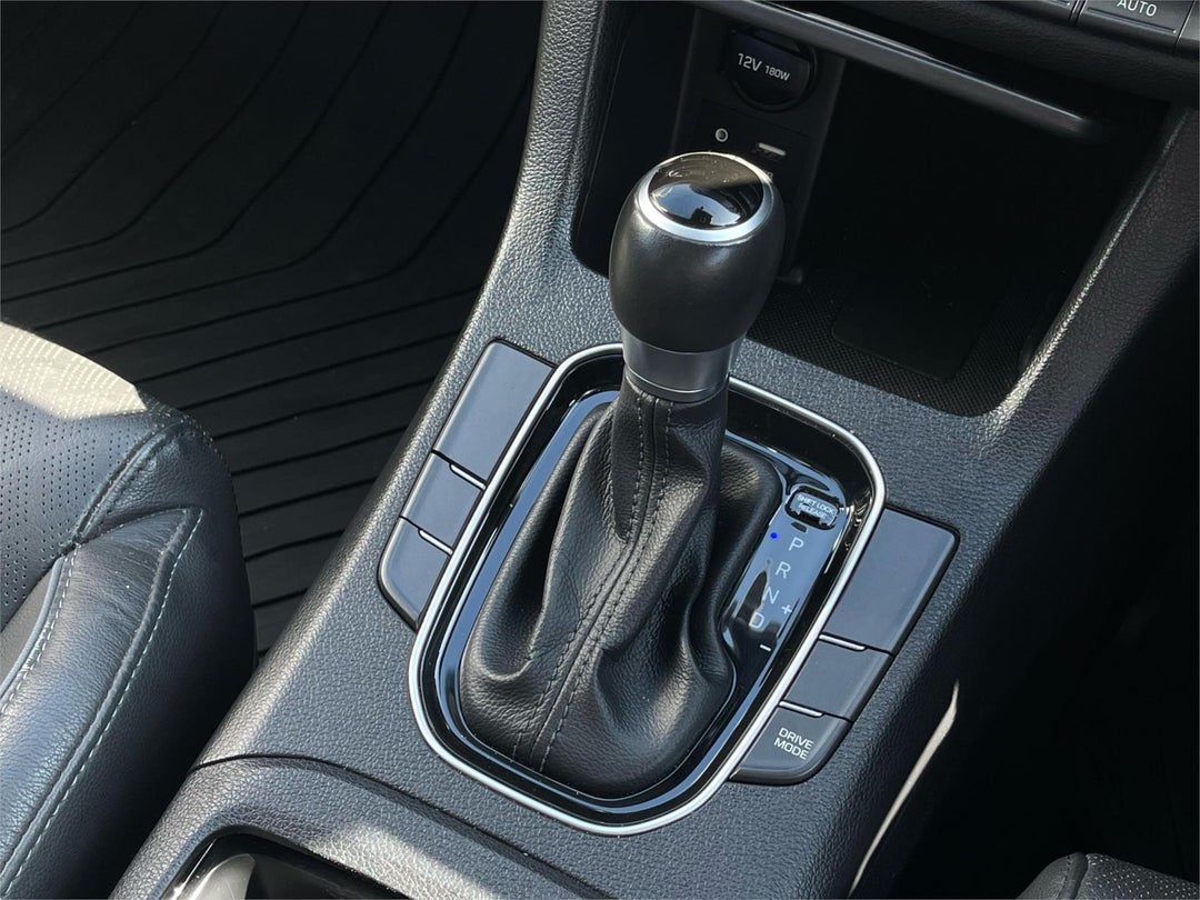 2017 Hyundai i30 Elite, Automatic, 133256 km, Photo 29