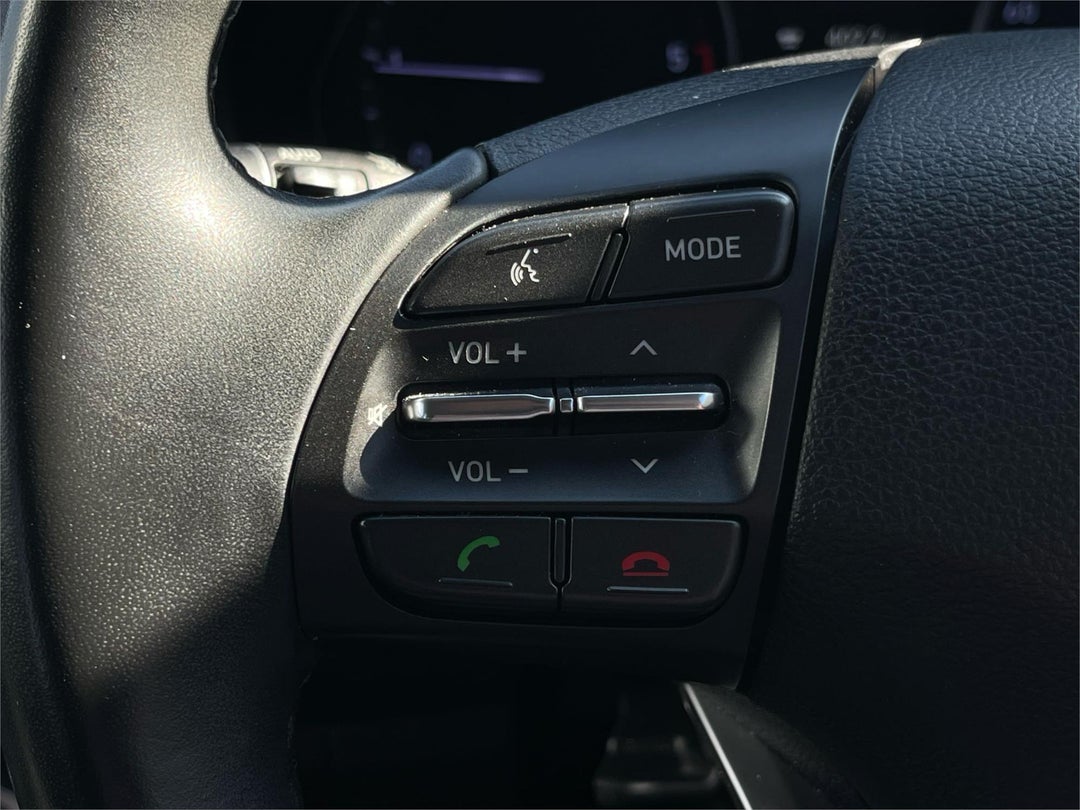 2017 Hyundai i30 Elite, Automatic, 133256 km, Photo 31