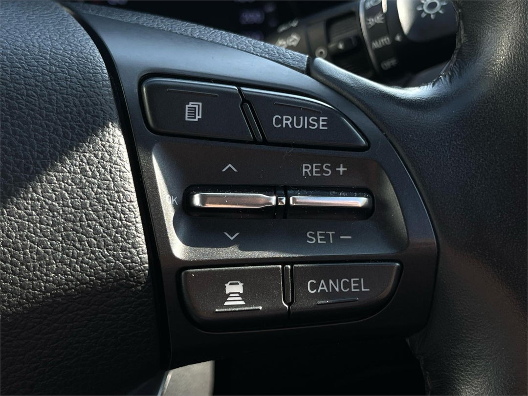 2017 Hyundai i30 Elite, Automatic, 133256 km, Photo 32