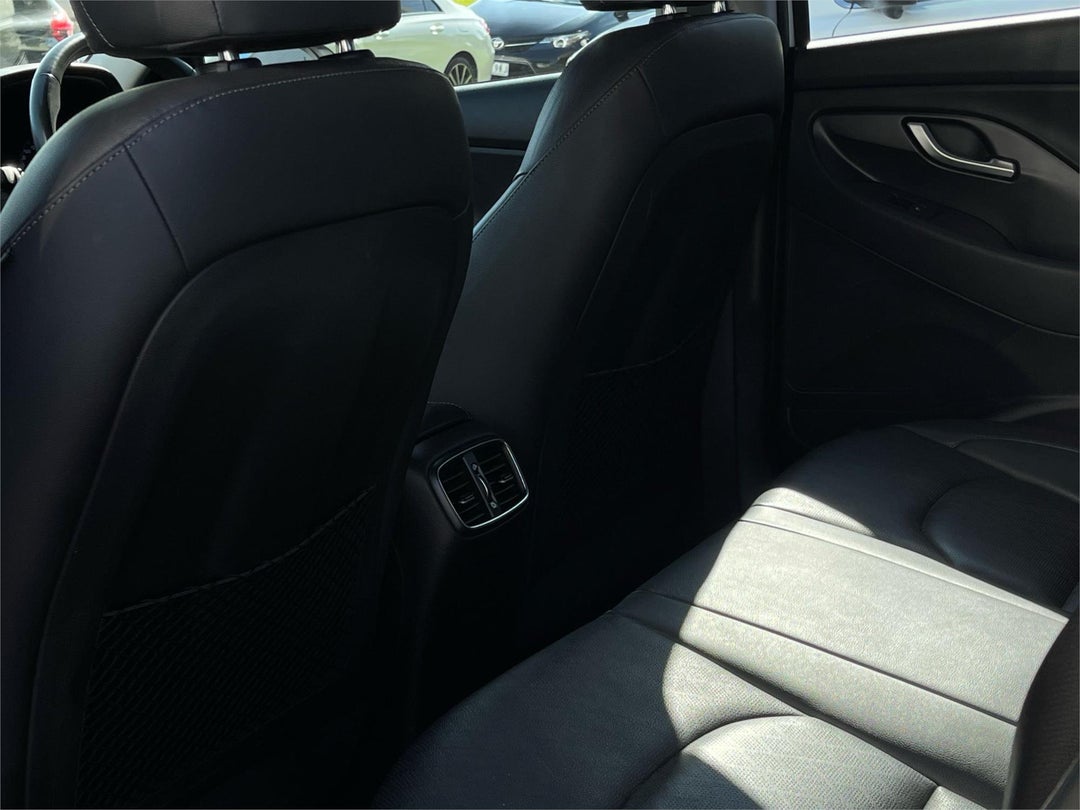 2017 Hyundai i30 Elite, Automatic, 133256 km, Photo 13