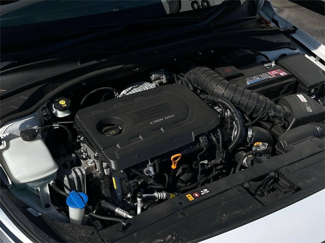 2017 Hyundai i30 Elite, Automatic, 133256 km, Photo 35