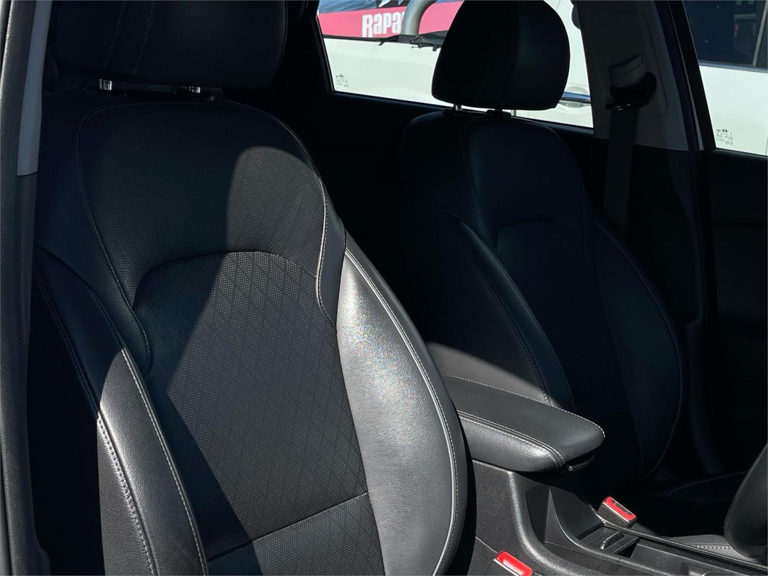 2017 Hyundai i30 Elite, Automatic, 133256 km, Photo 10