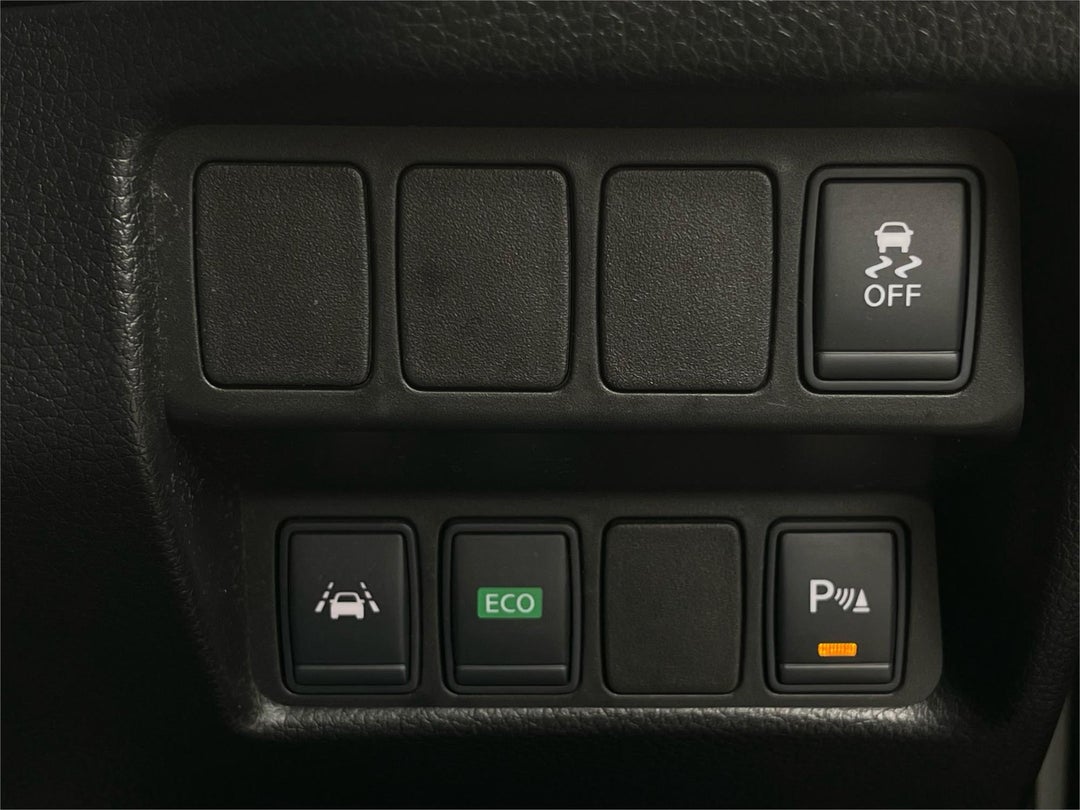 2015 Nissan Qashqai Ti, Automatic, 181206 km, Photo 31