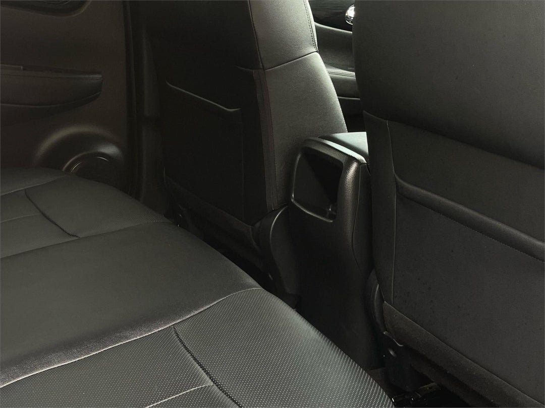 2015 Nissan Qashqai Ti, Automatic, 181206 km, Photo 14