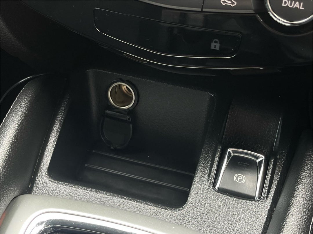 2015 Nissan Qashqai Ti, Automatic, 181206 km, Photo 25