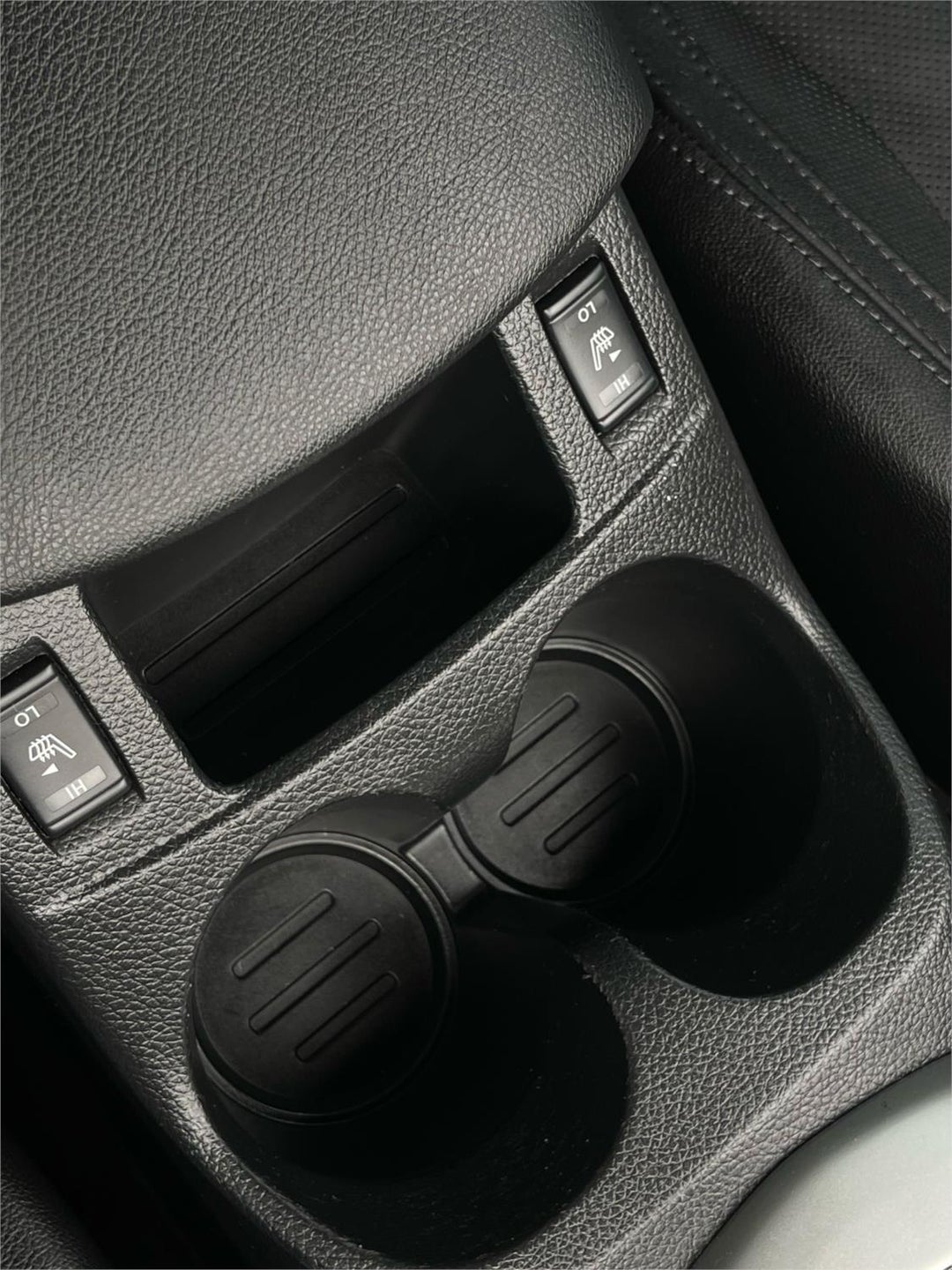 2015 Nissan Qashqai Ti, Automatic, 181206 km, Photo 33