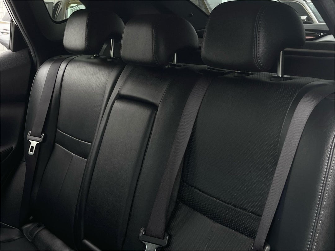 2015 Nissan Qashqai Ti, Automatic, 181206 km, Photo 17