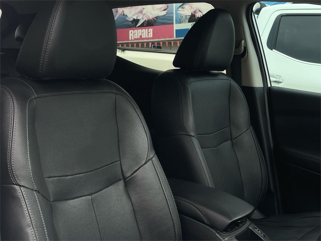 2015 Nissan Qashqai Ti, Automatic, 181206 km, Photo 12