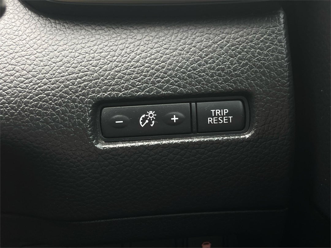 2015 Nissan Qashqai Ti, Automatic, 181206 km, Photo 30