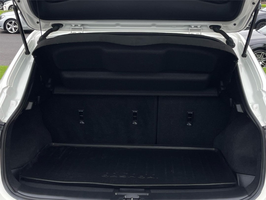 2015 Nissan Qashqai Ti, Automatic, 181206 km, Photo 8