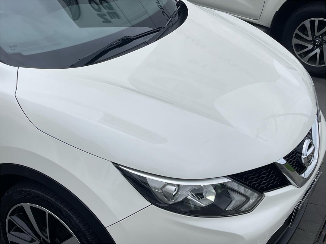 2015 Nissan Qashqai Ti, Automatic, 181206 km, Photo 9