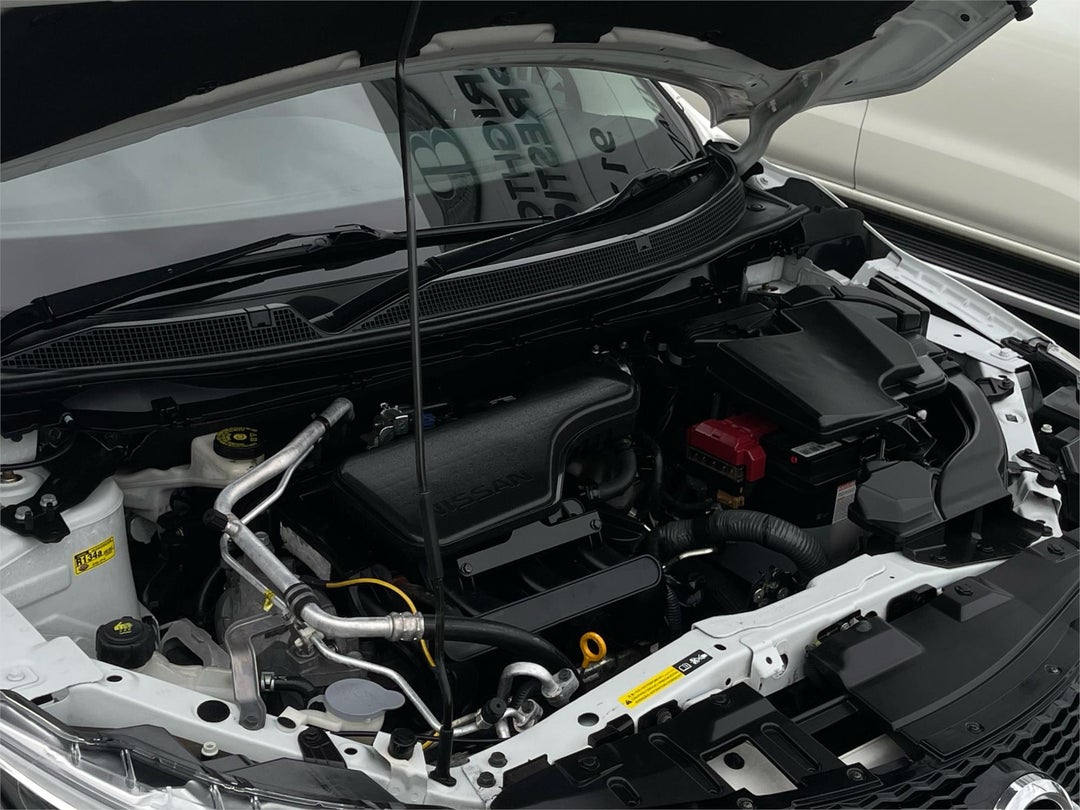 2015 Nissan Qashqai Ti, Automatic, 181206 km, Photo 10