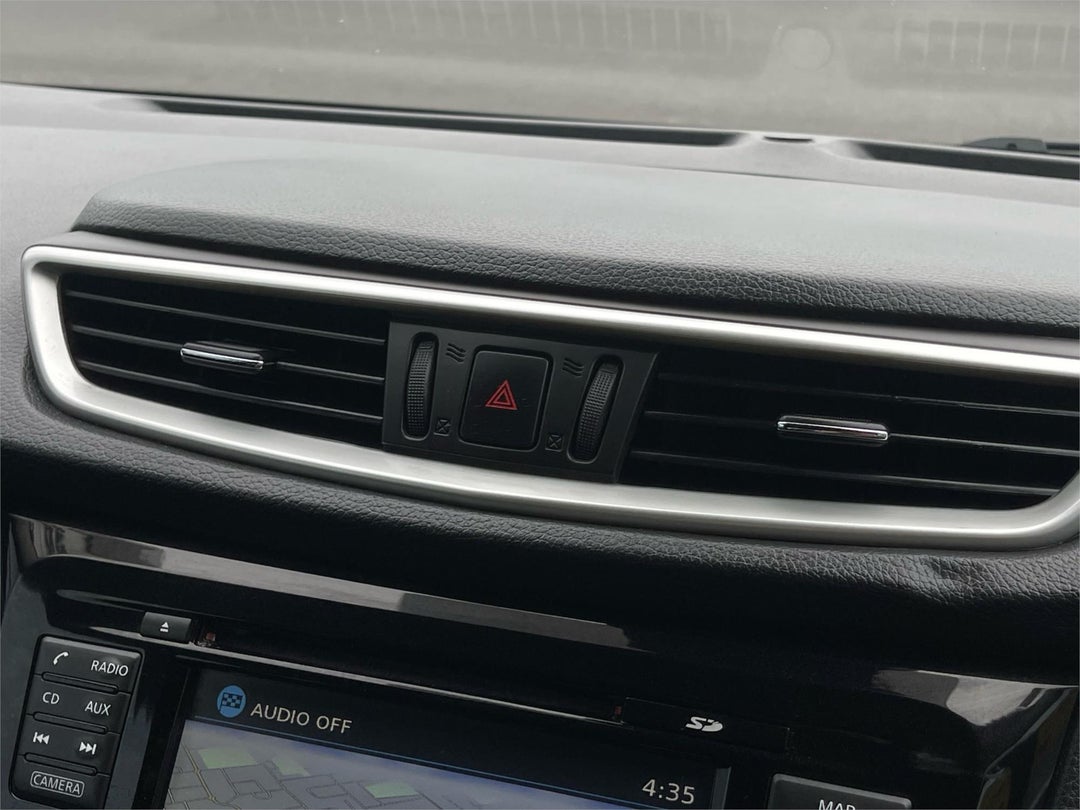 2015 Nissan Qashqai Ti, Automatic, 181206 km, Photo 21