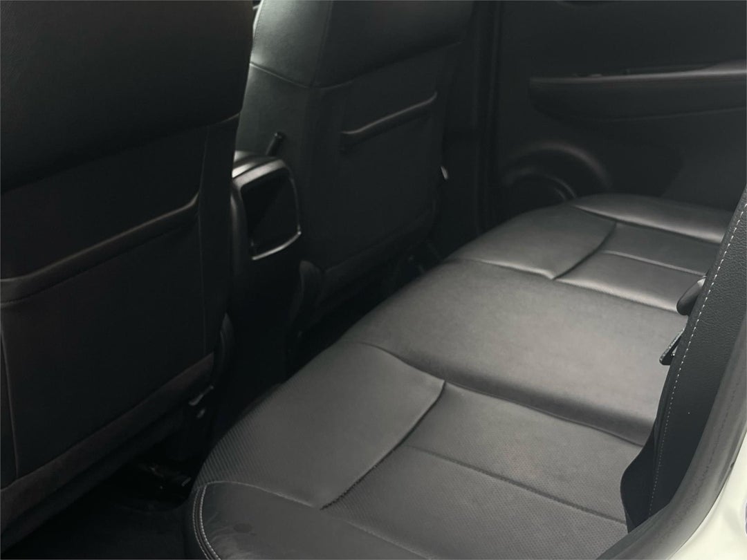 2015 Nissan Qashqai Ti, Automatic, 181206 km, Photo 16