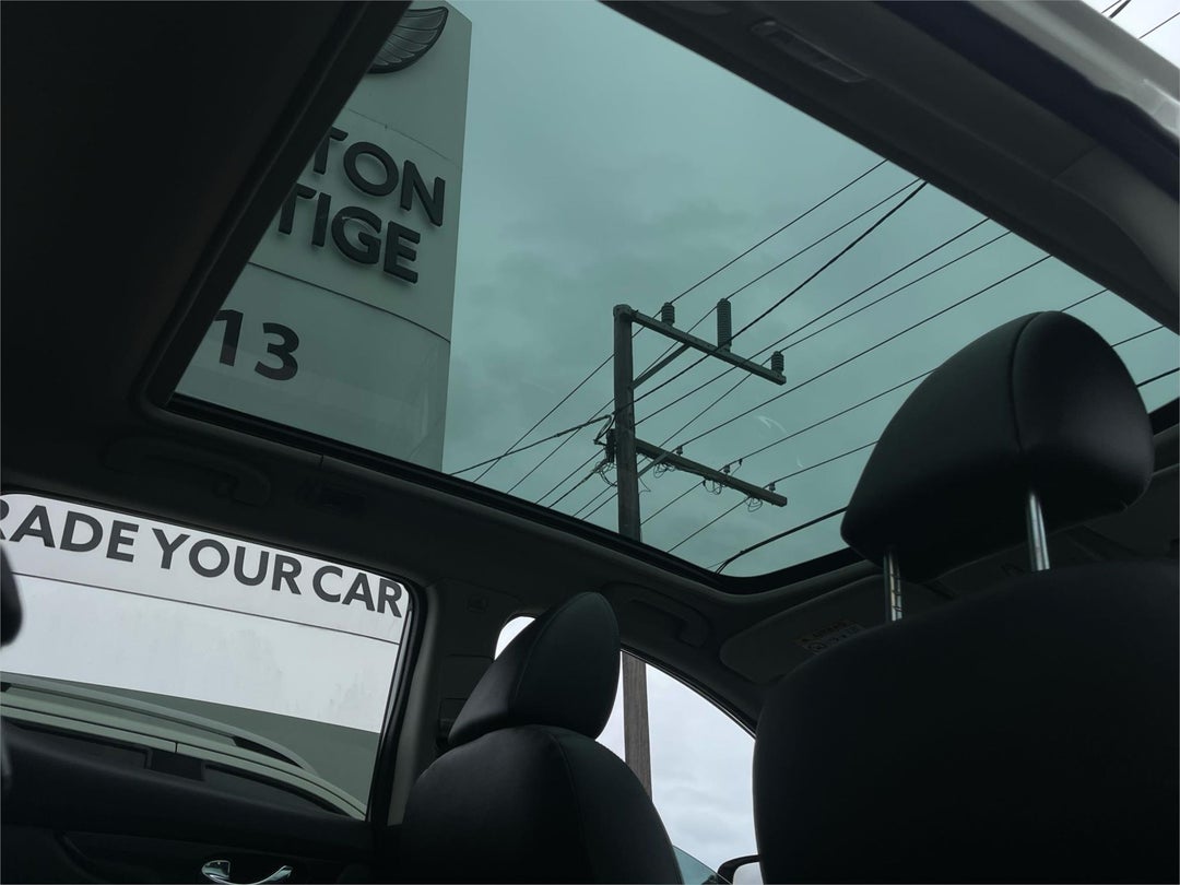 2015 Nissan Qashqai Ti, Automatic, 181206 km, Photo 20