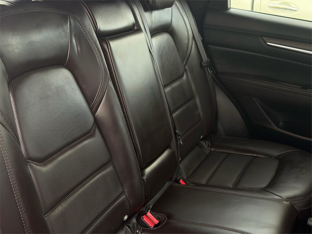 2022 Mazda CX-5 Akera, Automatic, 44298 km, Photo 25