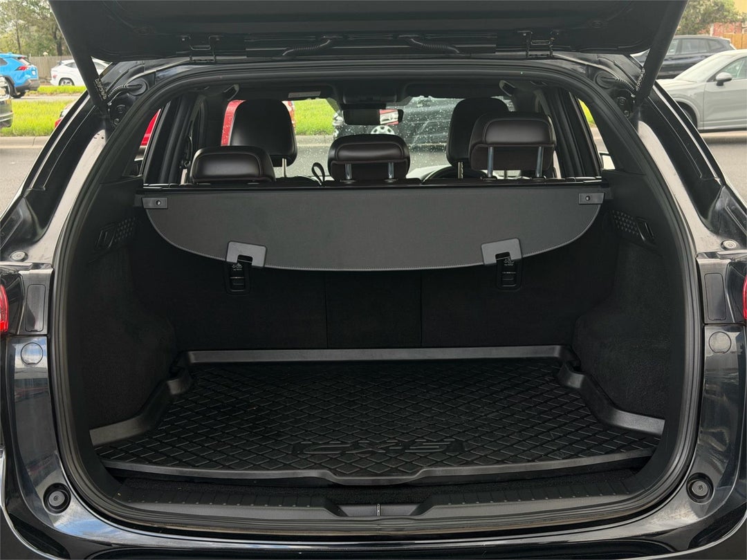 2022 Mazda CX-5 Akera, Automatic, 44298 km, Photo 34