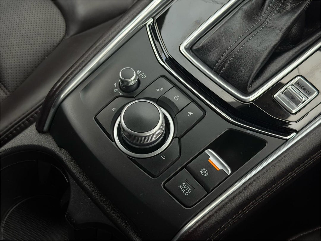 2022 Mazda CX-5 Akera, Automatic, 44298 km, Photo 17