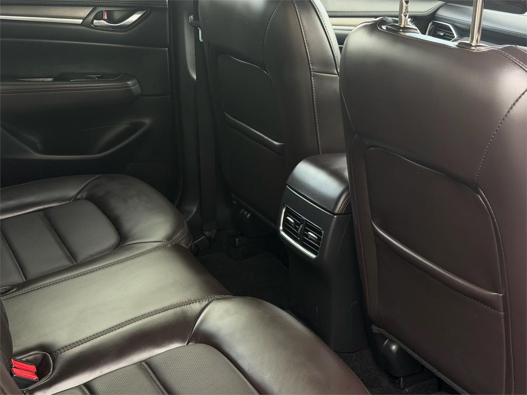 2022 Mazda CX-5 Akera, Automatic, 44298 km, Photo 24