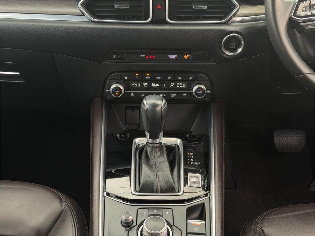 2022 Mazda CX-5 Akera, Automatic, 44298 km, Photo 29
