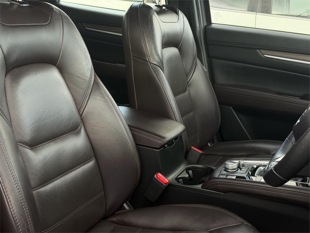 2022 Mazda CX-5 Akera, Automatic, 44298 km, Photo 21
