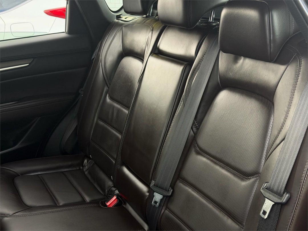 2022 Mazda CX-5 Akera, Automatic, 44298 km, Photo 33