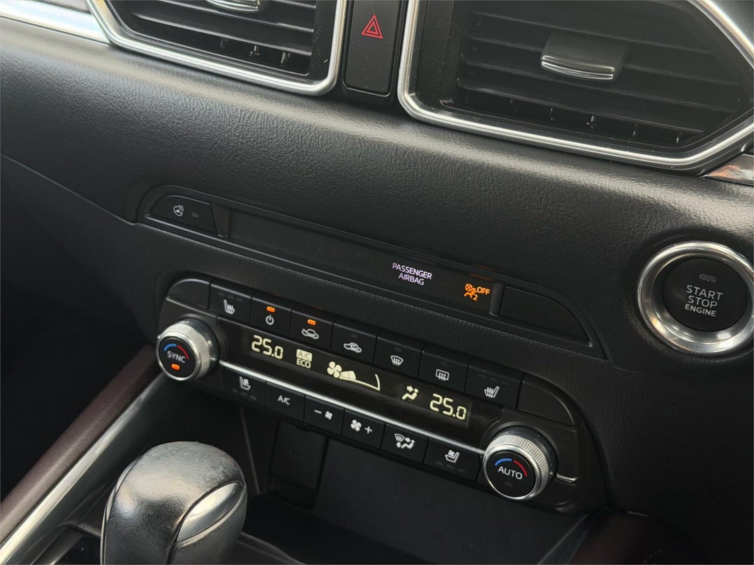 2022 Mazda CX-5 Akera, Automatic, 44298 km, Photo 15