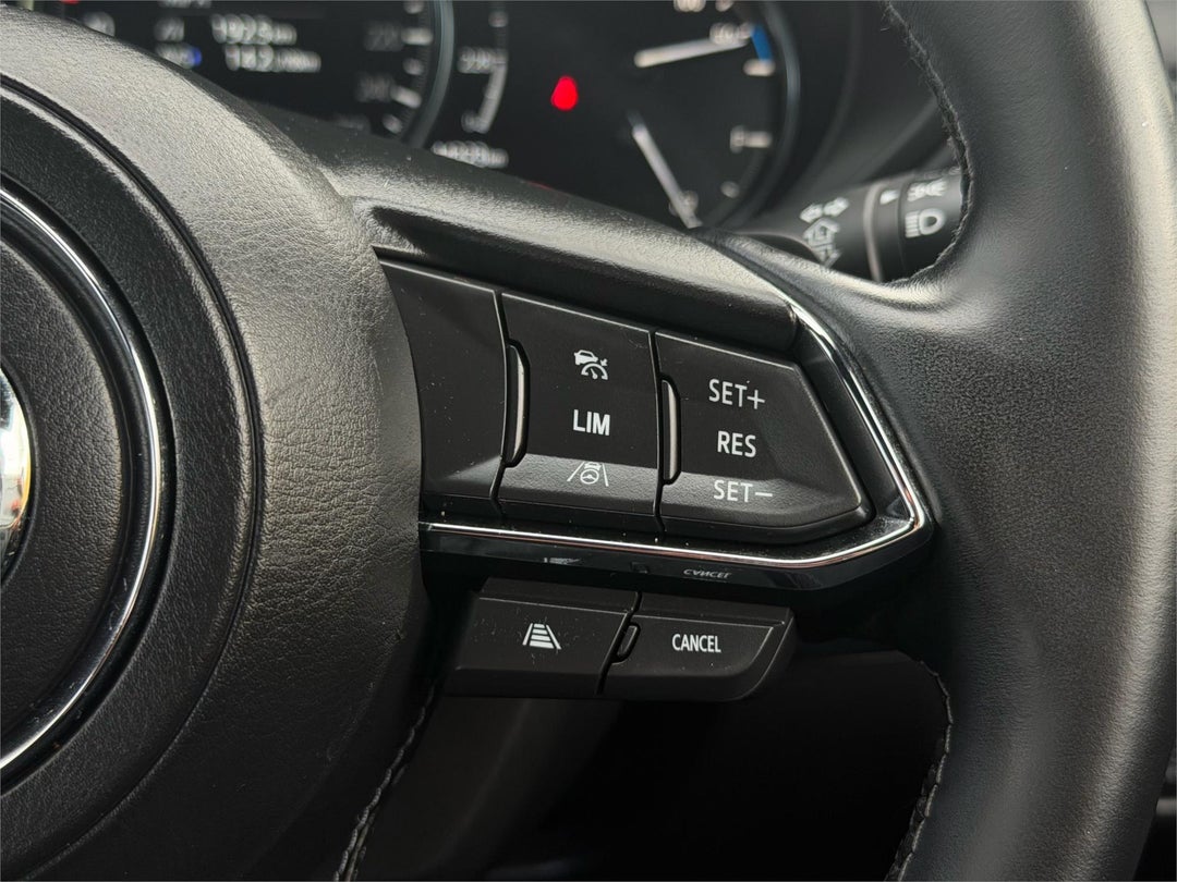 2022 Mazda CX-5 Akera, Automatic, 44298 km, Photo 13