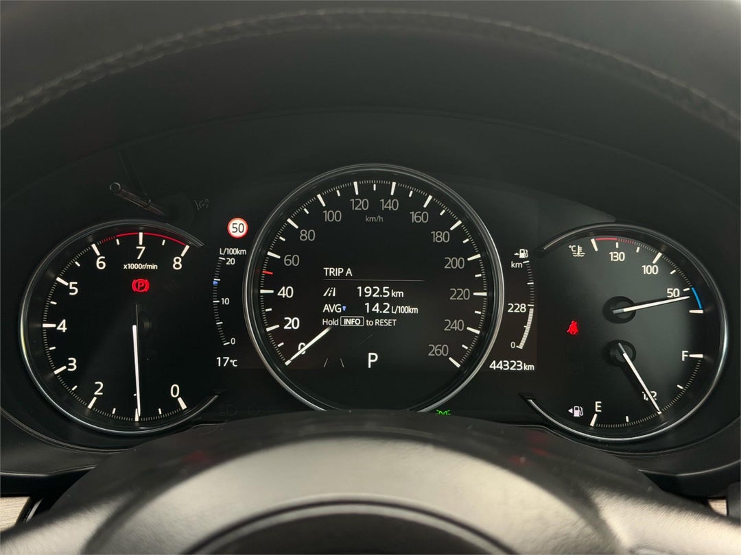 2022 Mazda CX-5 Akera, Automatic, 44298 km, Photo 11