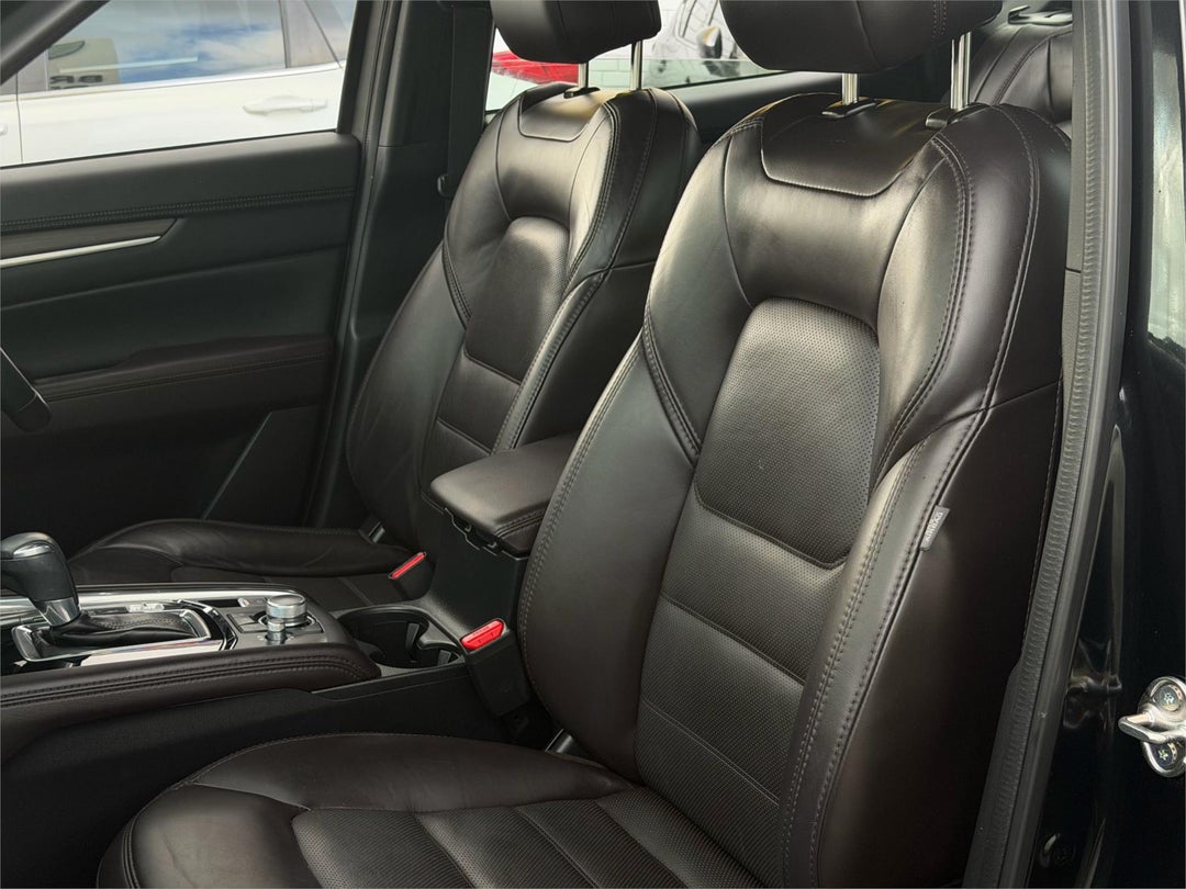 2022 Mazda CX-5 Akera, Automatic, 44298 km, Photo 31
