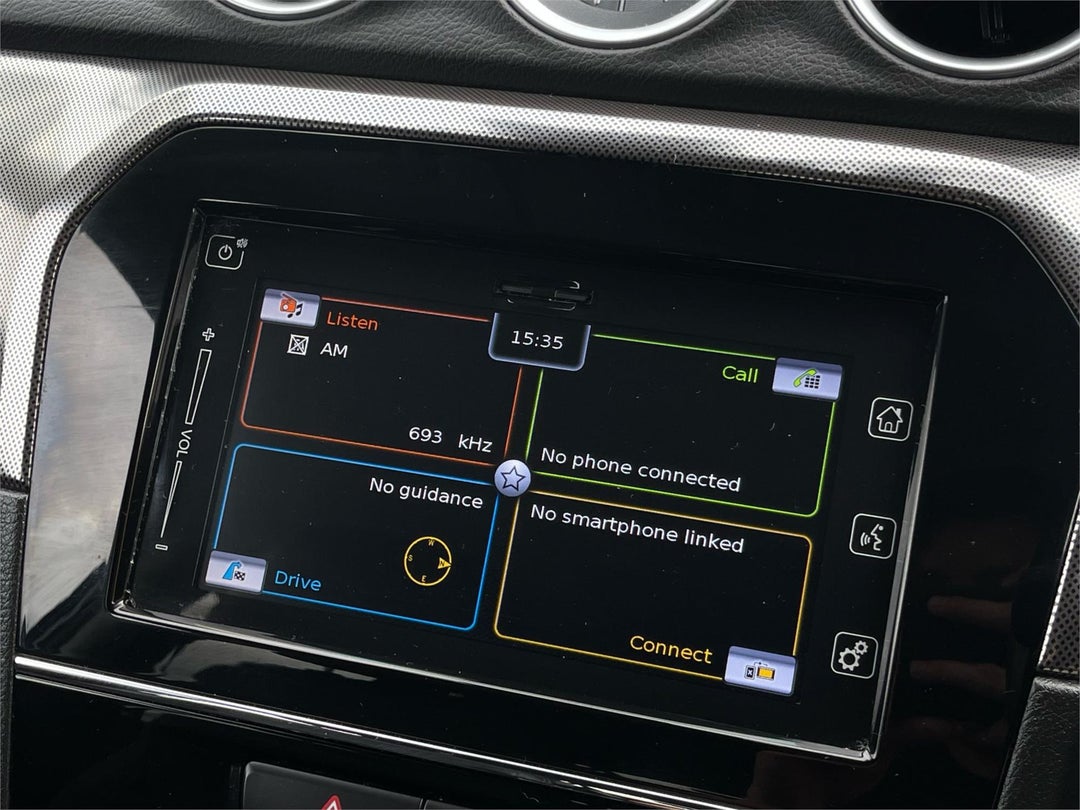 2021 Suzuki Vitara Turbo, Automatic, 40994 km, Photo 25