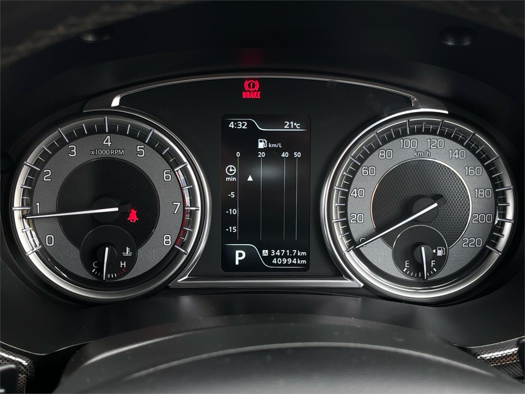 2021 Suzuki Vitara Turbo, Automatic, 40994 km, Photo 23