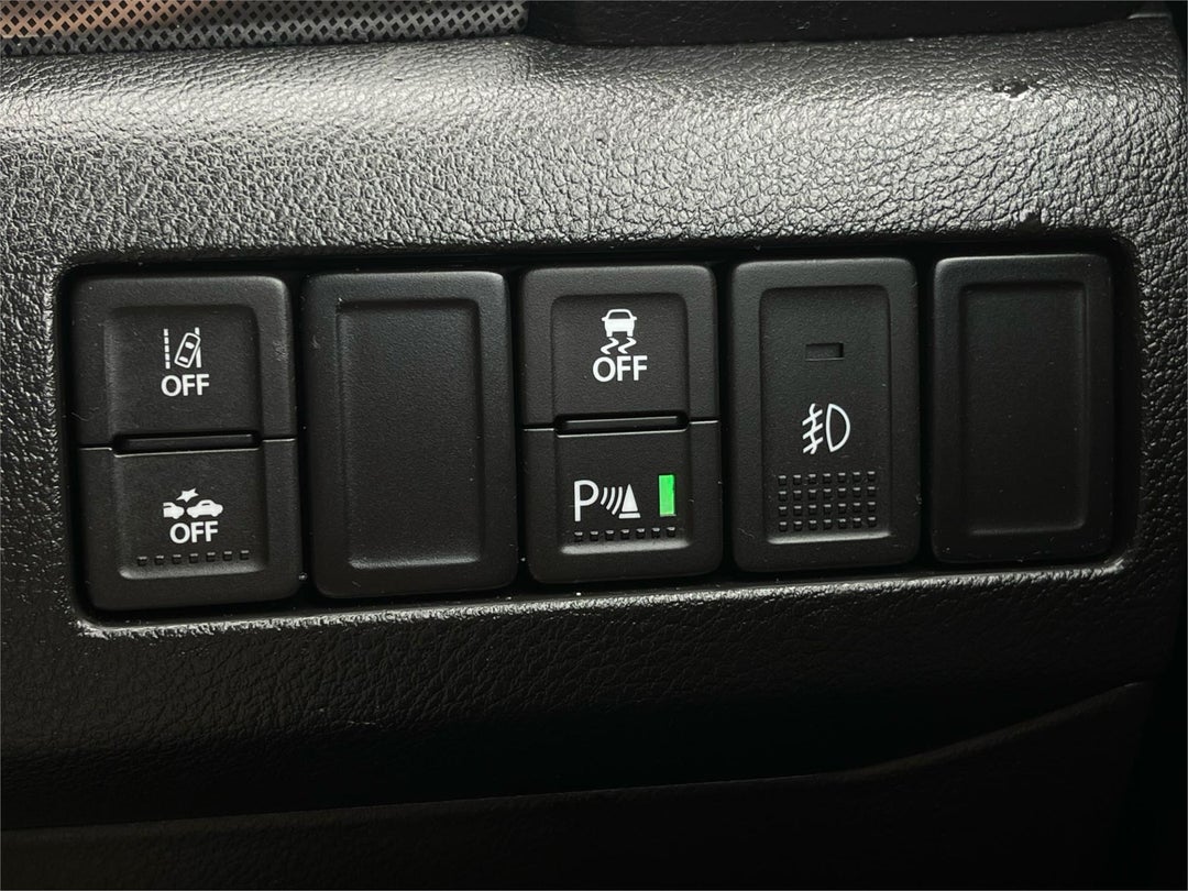 2021 Suzuki Vitara Turbo, Automatic, 40994 km, Photo 34