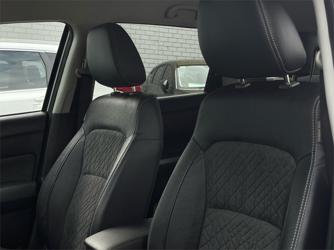 2021 Suzuki Vitara Turbo, Automatic, 40994 km, Photo 22