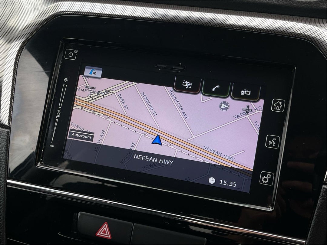 2021 Suzuki Vitara Turbo, Automatic, 40994 km, Photo 27