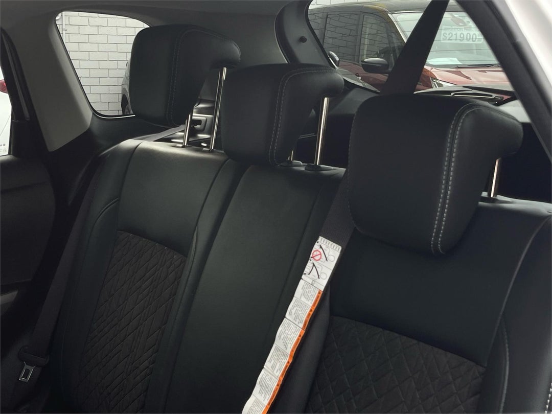 2021 Suzuki Vitara Turbo, Automatic, 40994 km, Photo 20