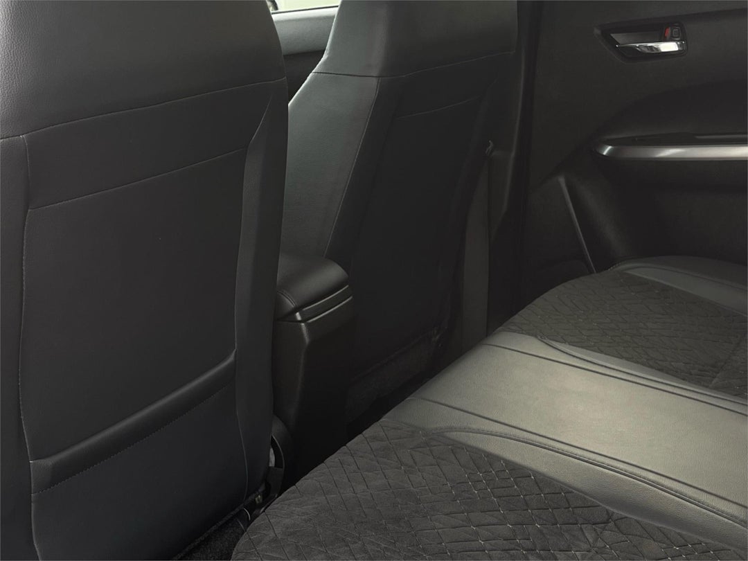 2021 Suzuki Vitara Turbo, Automatic, 40994 km, Photo 19