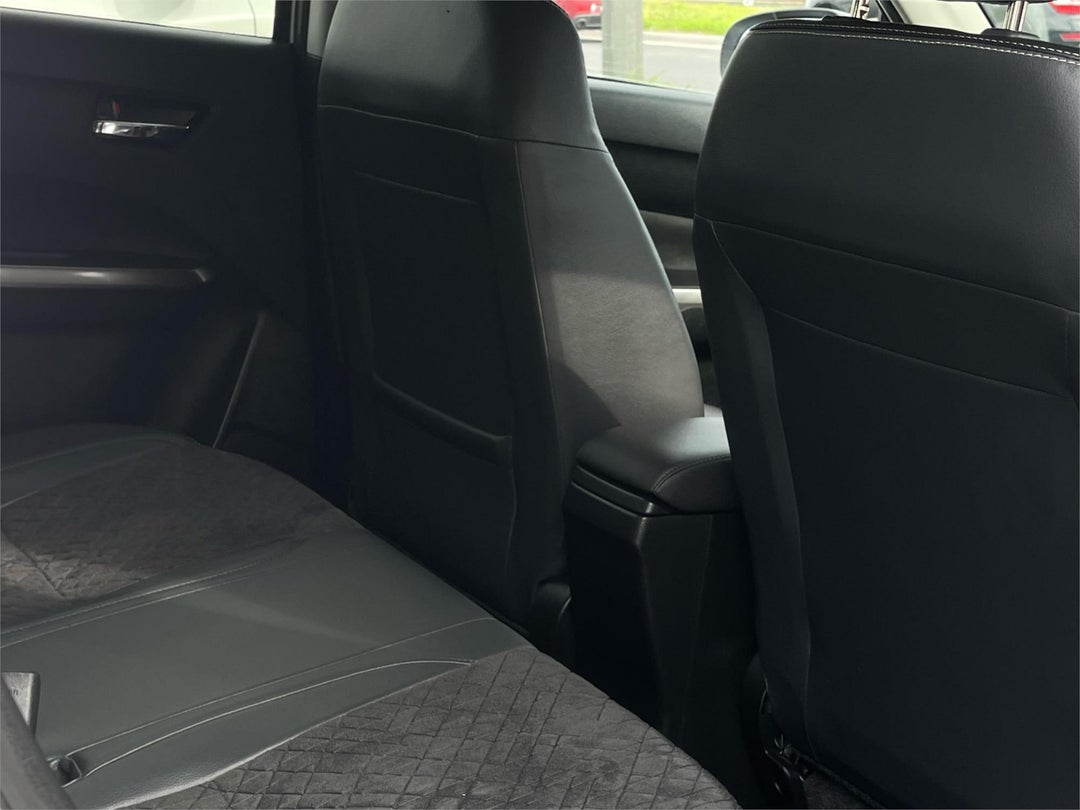 2021 Suzuki Vitara Turbo, Automatic, 40994 km, Photo 14