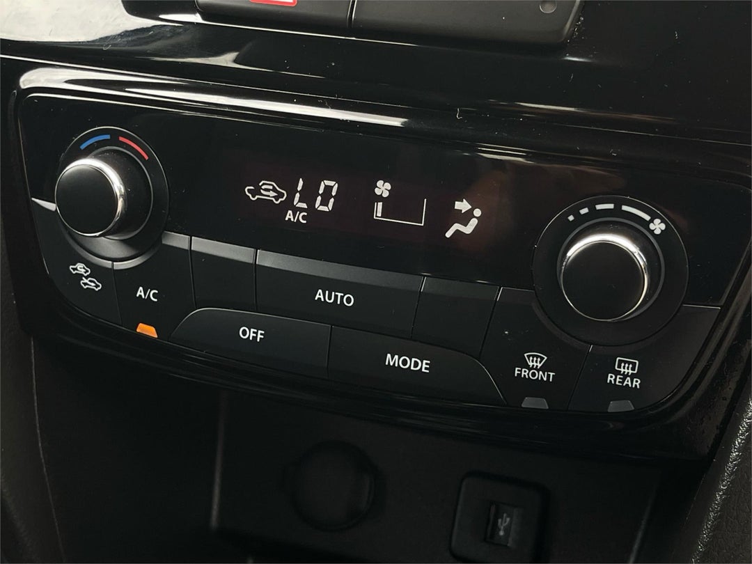 2021 Suzuki Vitara Turbo, Automatic, 40994 km, Photo 28