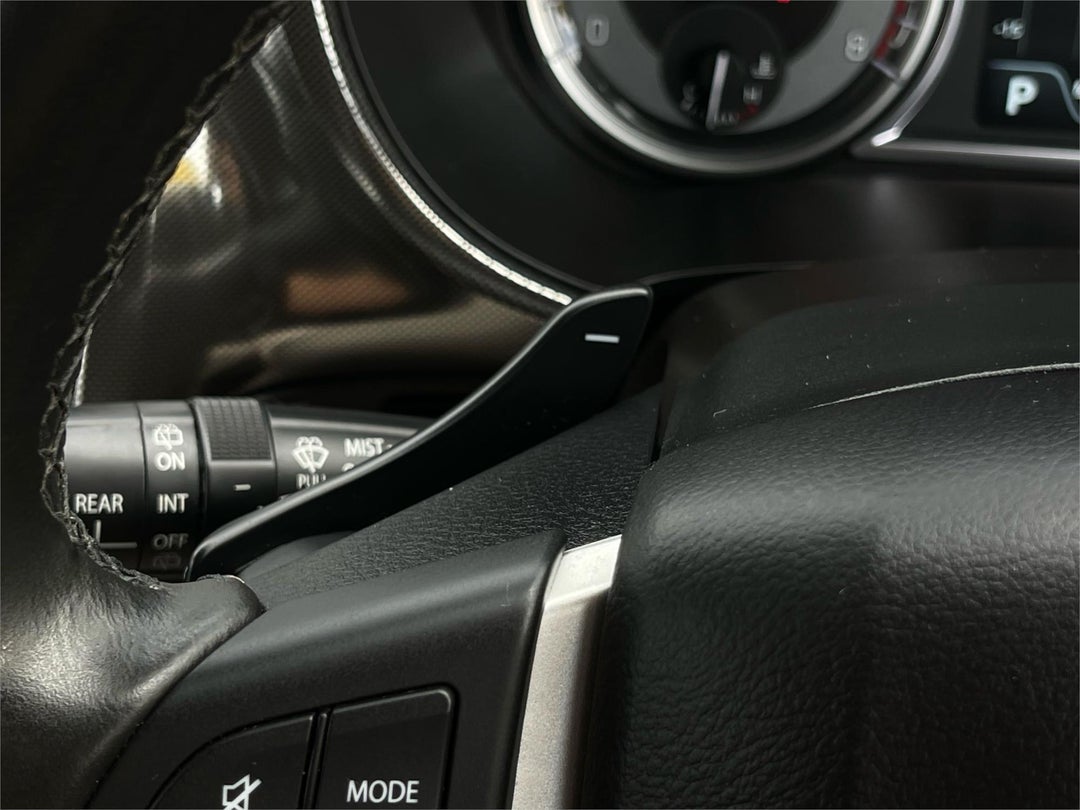 2021 Suzuki Vitara Turbo, Automatic, 40994 km, Photo 36