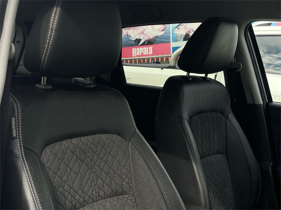 2021 Suzuki Vitara Turbo, Automatic, 40994 km, Photo 13