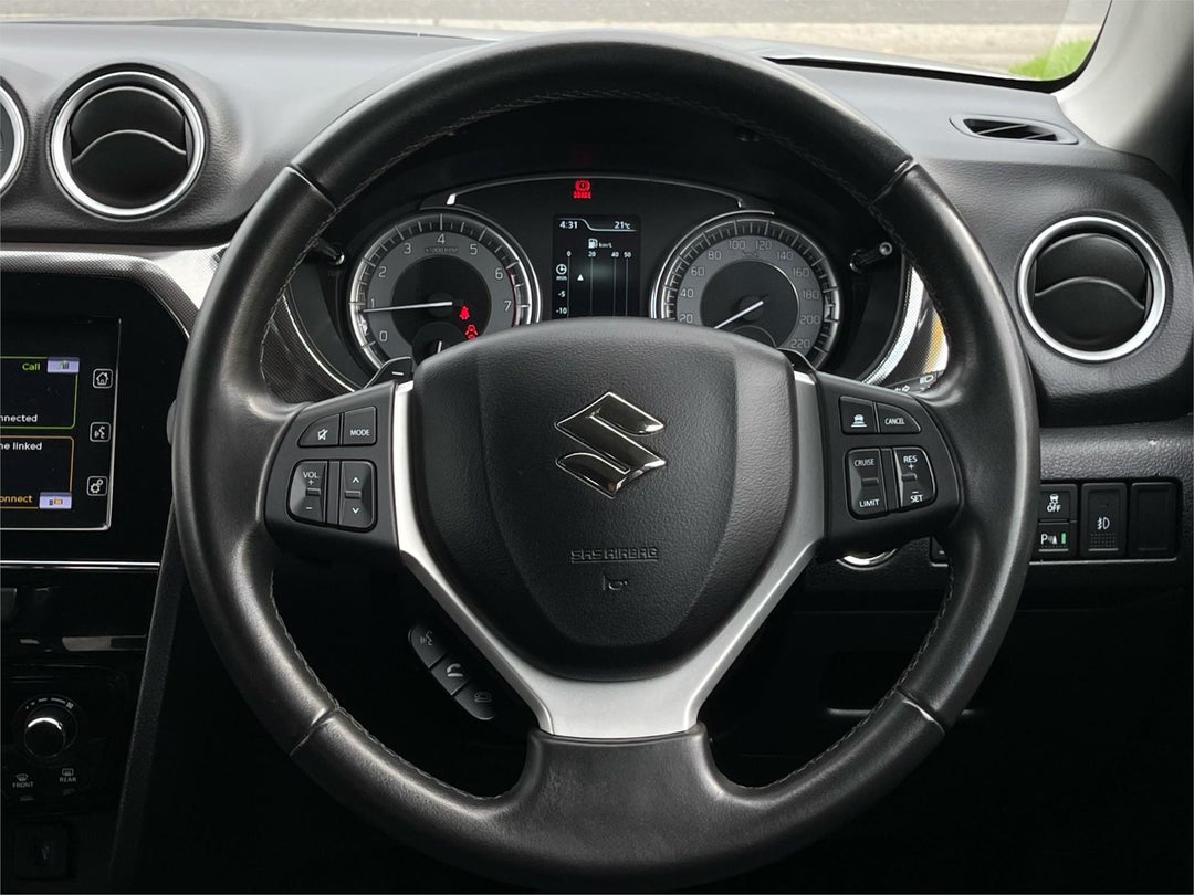 2021 Suzuki Vitara Turbo, Automatic, 40994 km, Photo 18