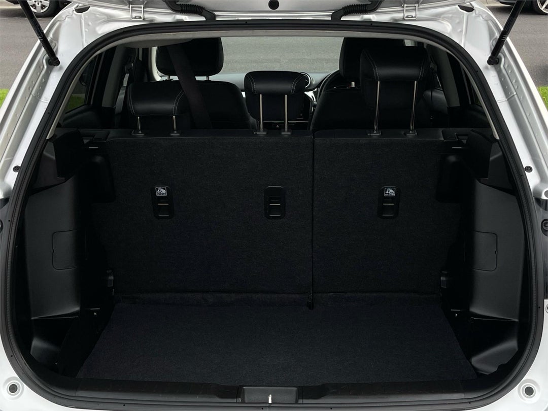 2021 Suzuki Vitara Turbo, Automatic, 40994 km, Photo 11