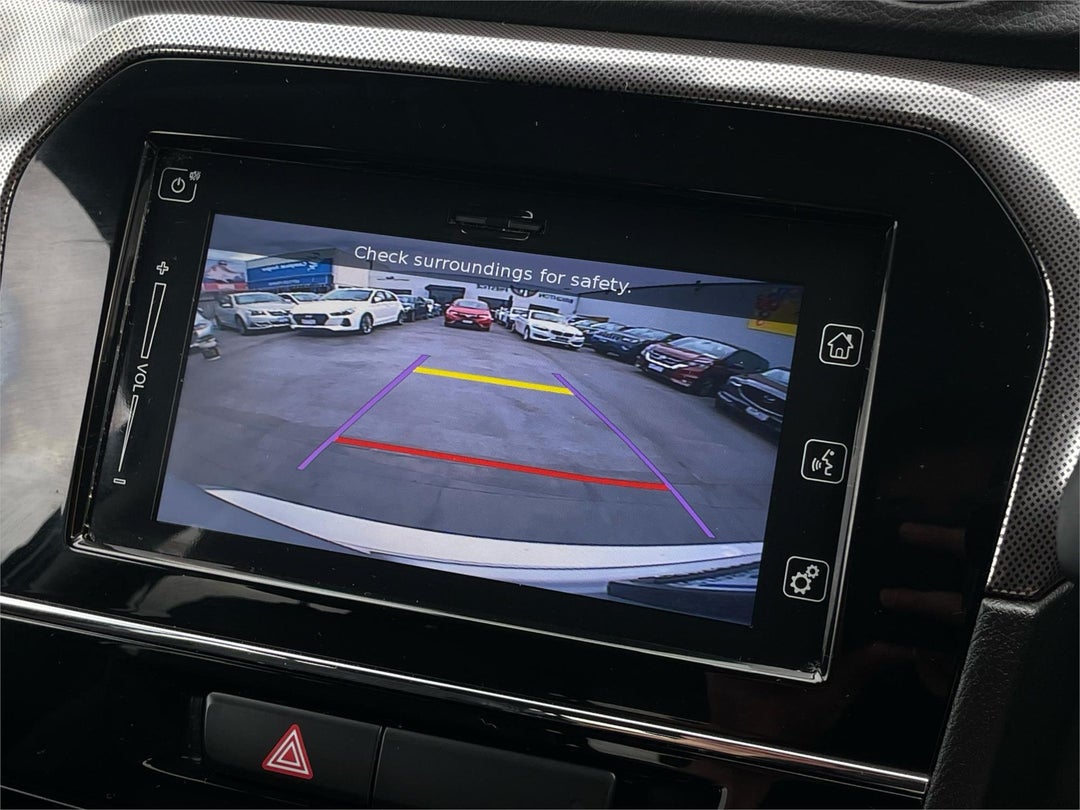 2021 Suzuki Vitara Turbo, Automatic, 40994 km, Photo 26